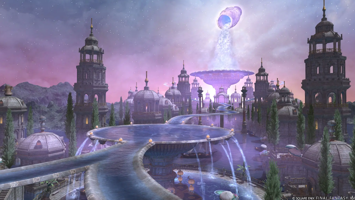 如何解锁Thaleia Alliance在《最终幻想XIV》中突袭