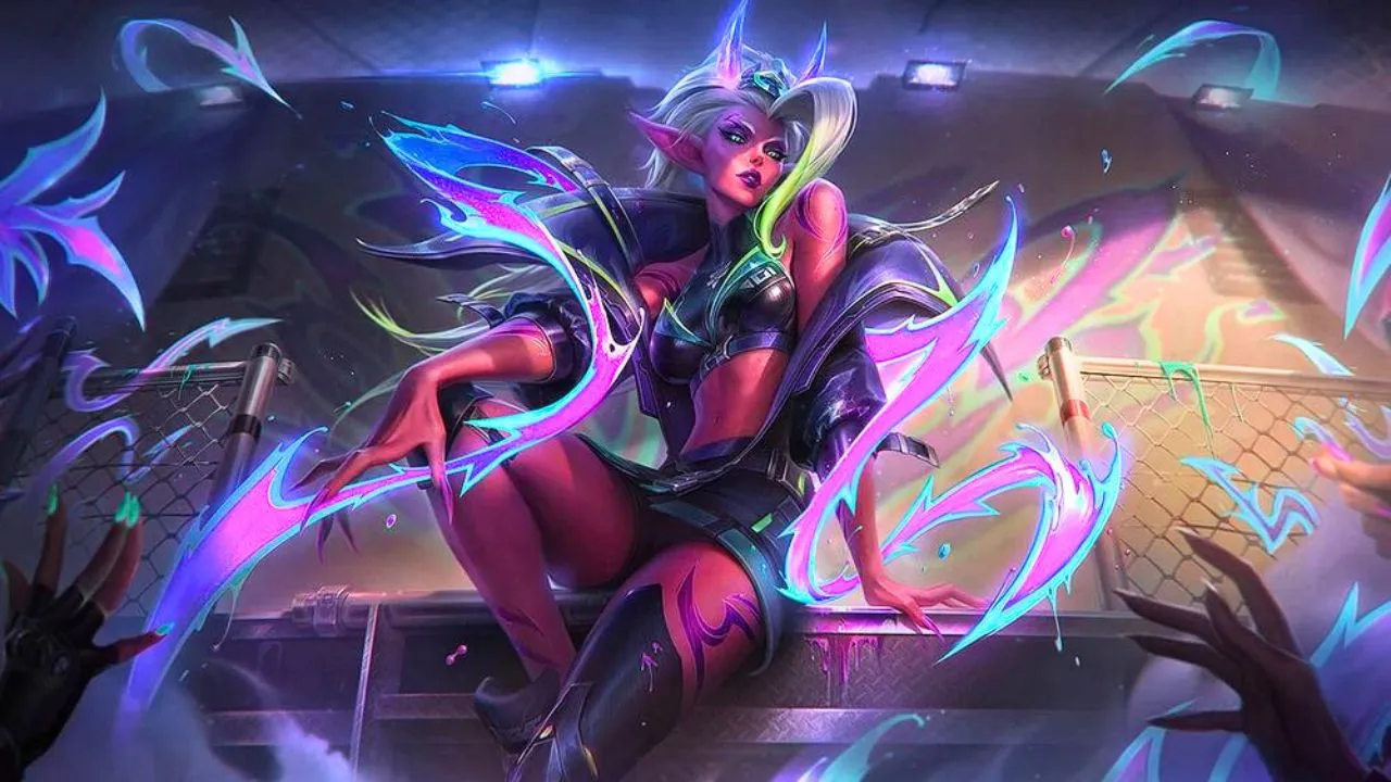 LoL 玩家厭倦了 Riot 每個賽季都讓獎勵和掠奪變得“更糟”