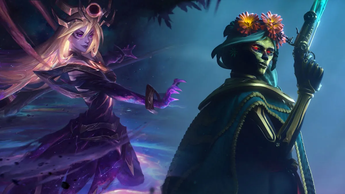 大聲笑玩家承認，需要此DOTA 2草稿功能來解決平衡問題