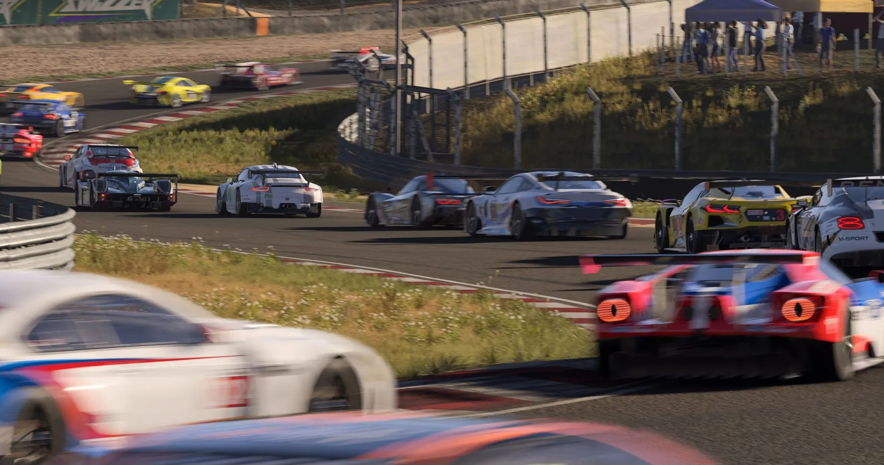 如何在Forza Motorsport快速獲得學分