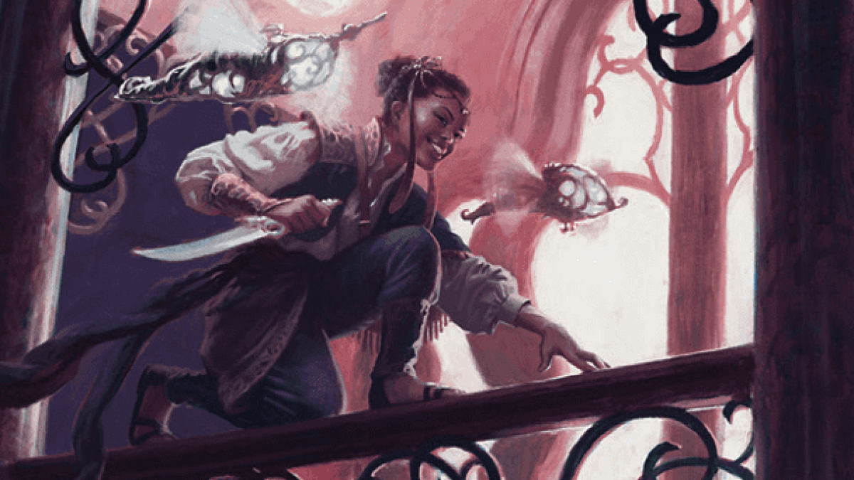 DnD 5E：5E 中的所有盜賊原型，排名
