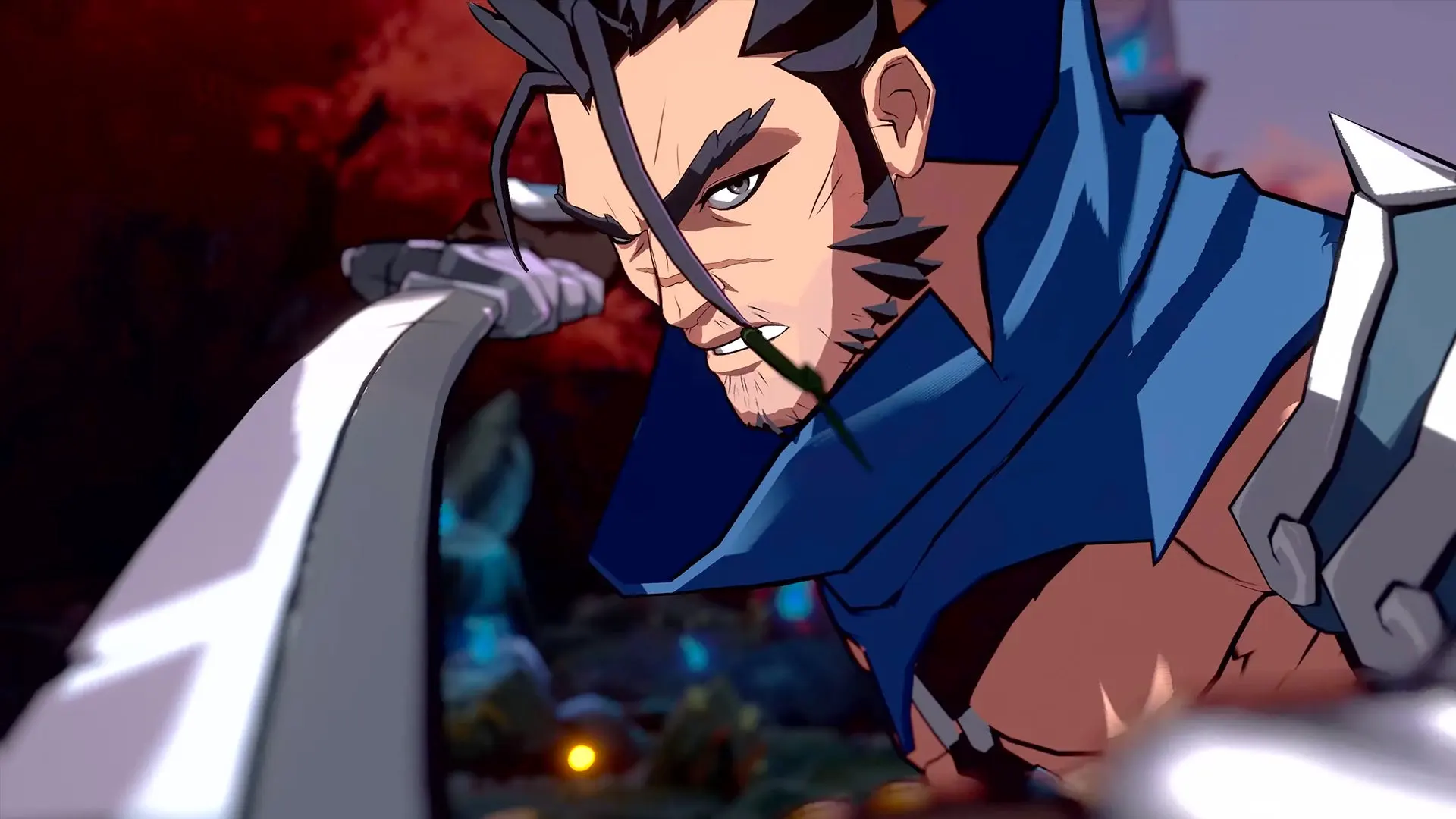 Riot将L项目带到全球FGC，可播放Evo Japan 2024演示