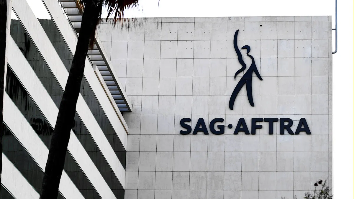 SAG-AFTRA视频游戏罢工是什么意思？