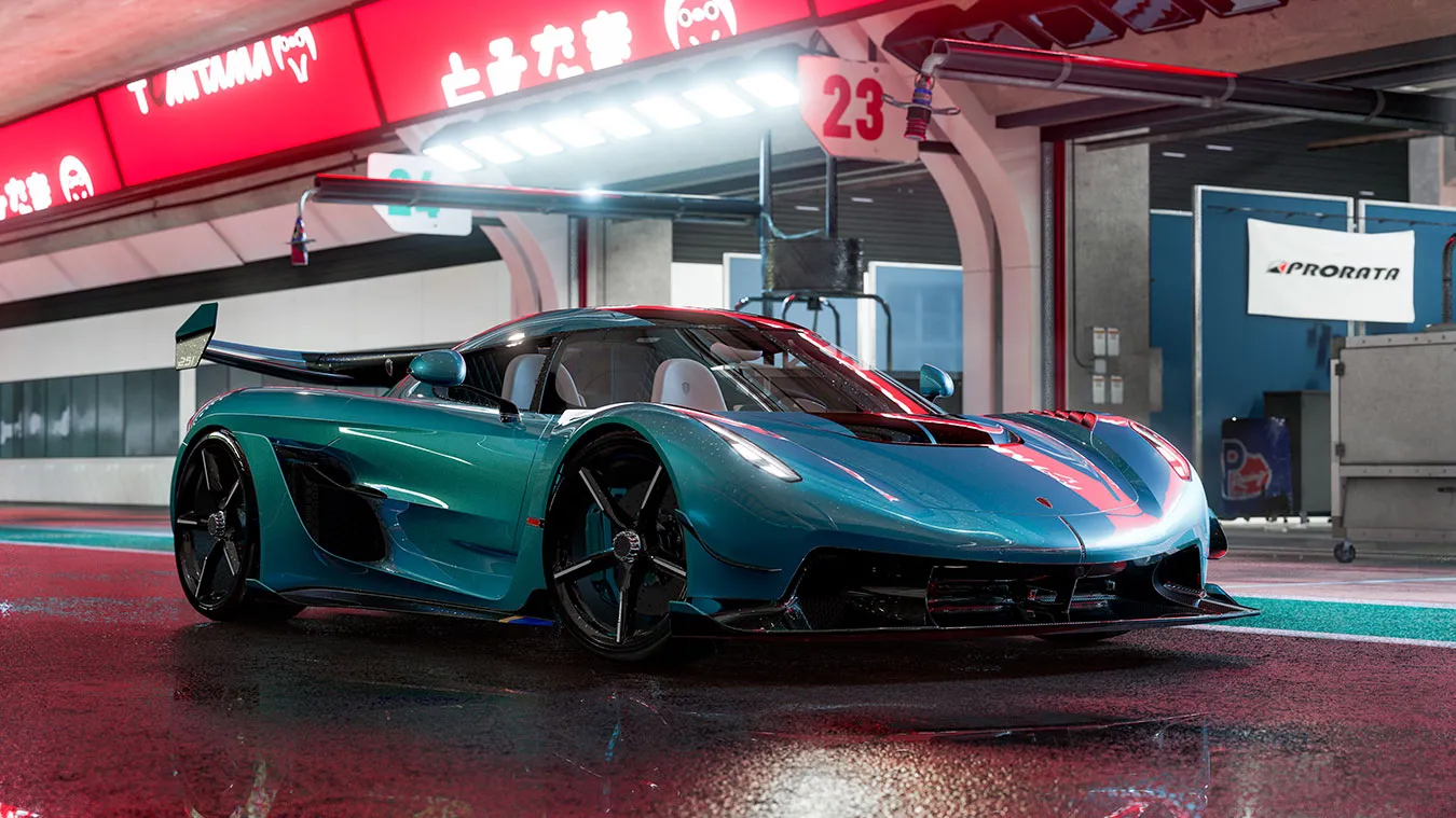 您可以升級到Forza Motorsport Premium Edition嗎？