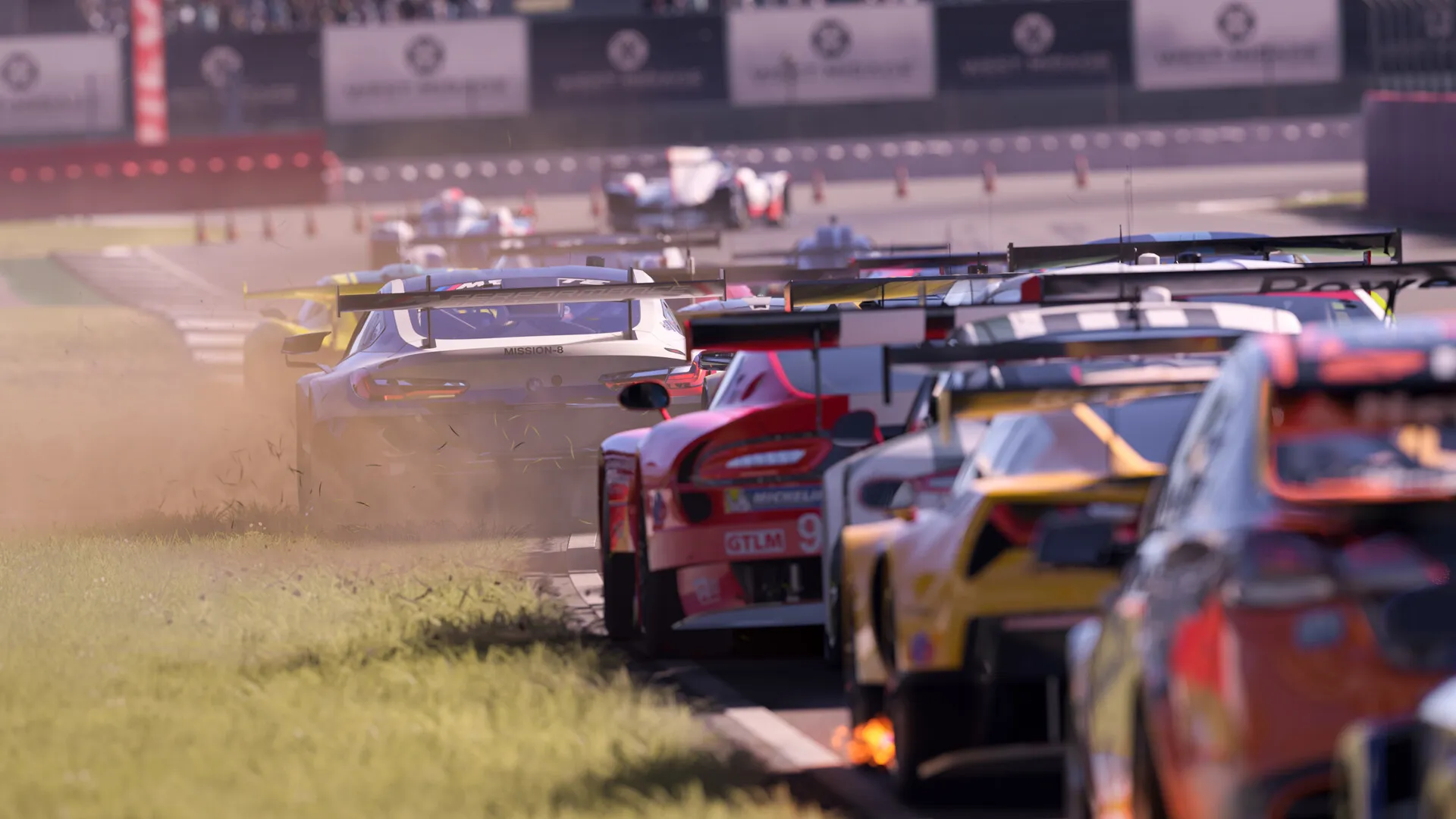 每個賽車班的Forza Motorsport最佳汽車