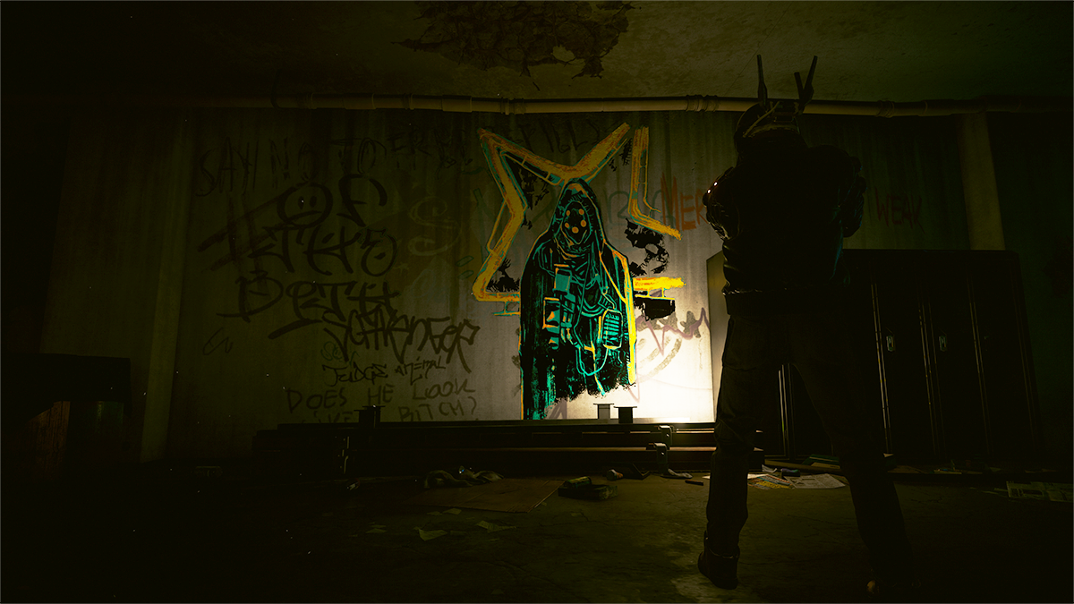 Cyberpunk 2077：如何完成完整的披露任务