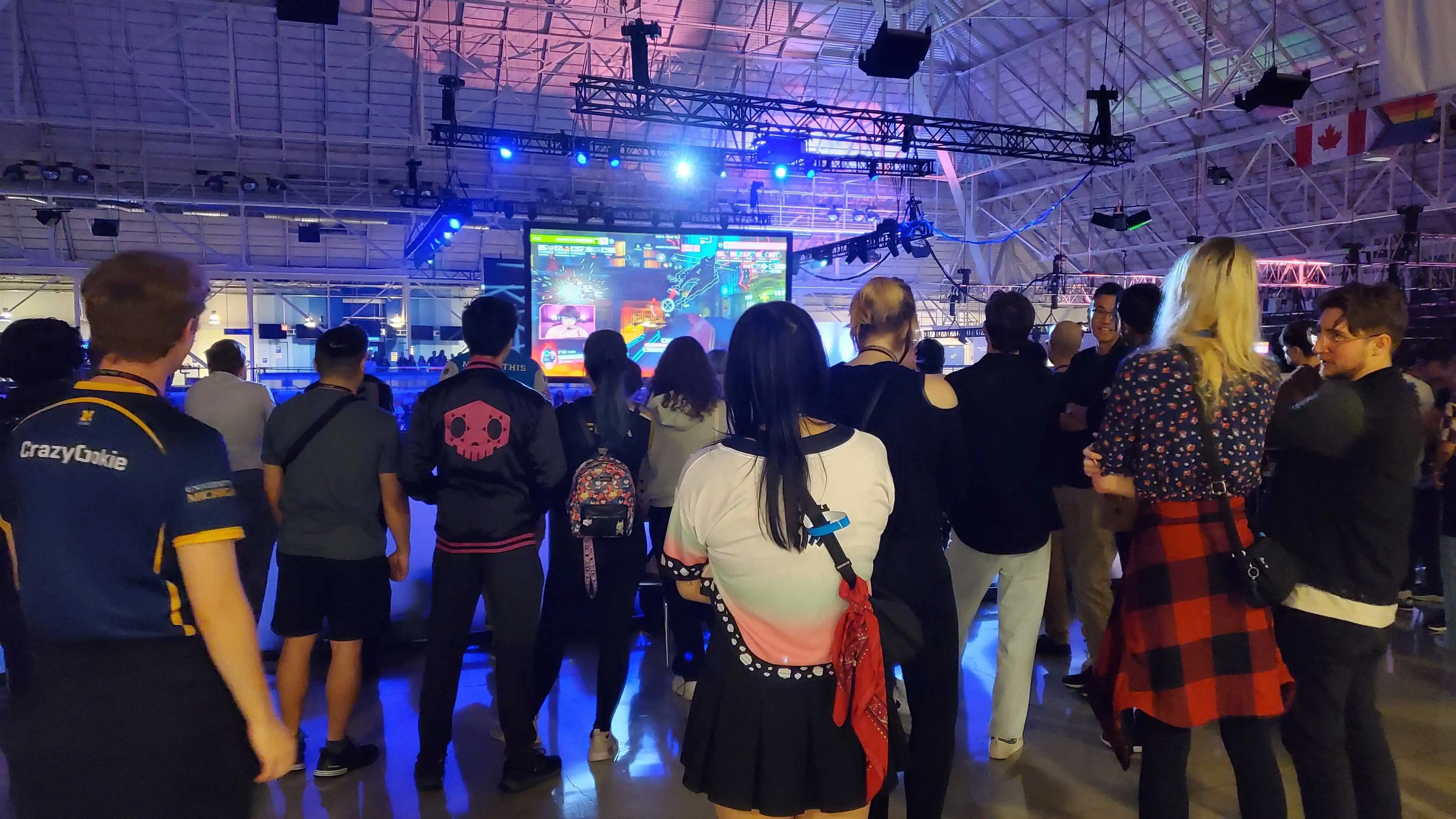 数百名守望先锋粉丝对5v5 vs 6v6进行了投票，结果可能会让您感到惊讶