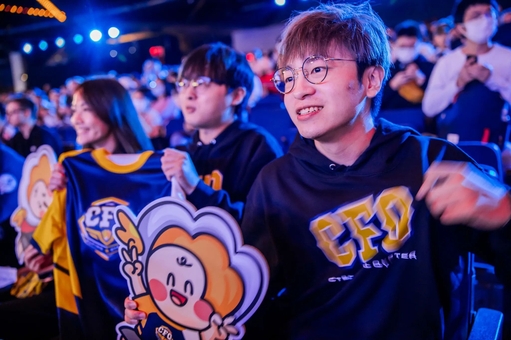 大聲笑世界2023舞台：3個預測和預覽