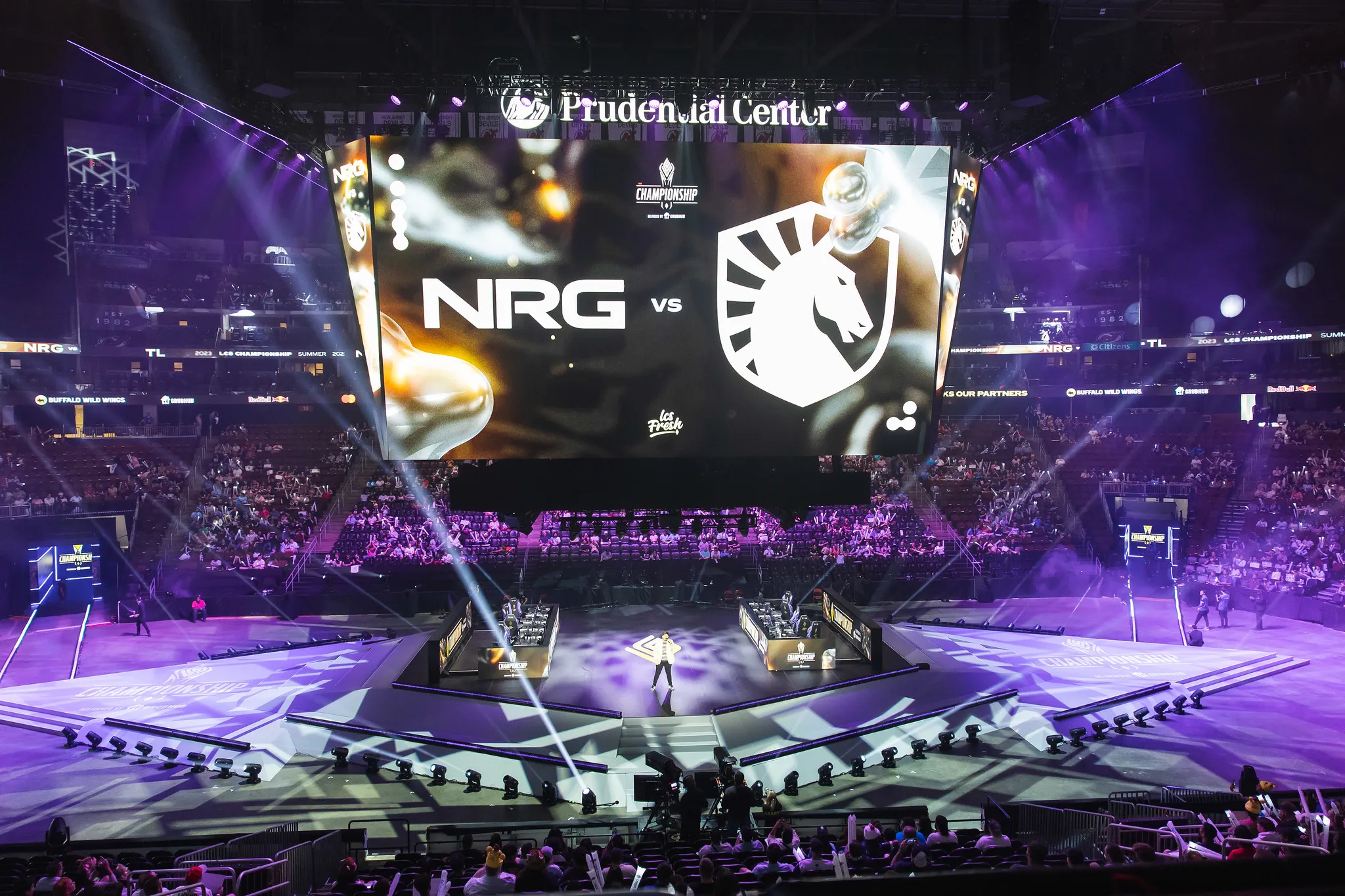 LCS早期的休赛期趋势表明，NA Rookies的新浪潮将于2024年首次亮相