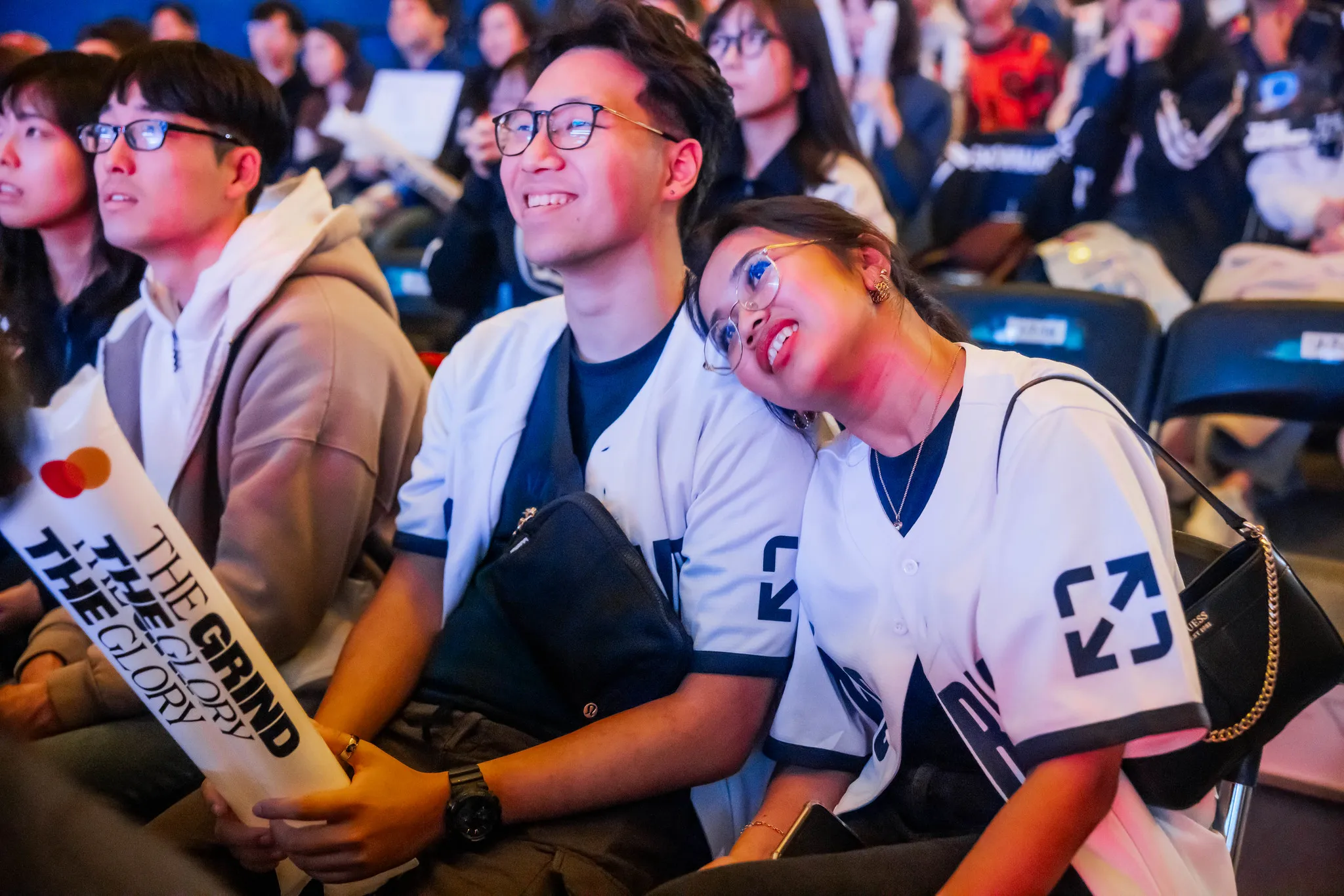 英雄联盟电竞粉丝对 Riot 赞不绝口