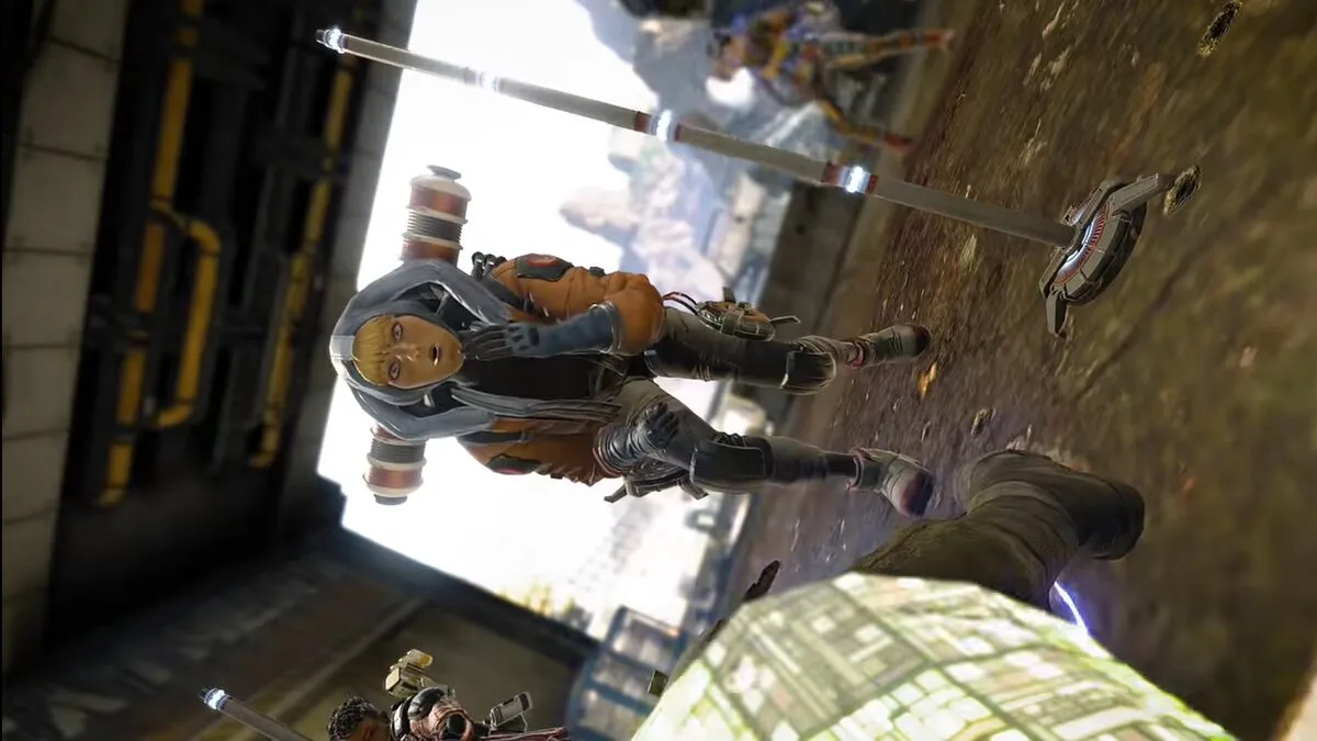 懷舊之情：HisWattson 宣佈在改裝版 Apex Legends 中舉辦 Halo 跨界錦標賽