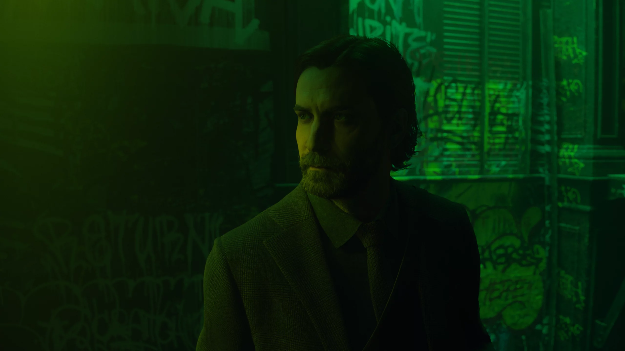 Alan Wake 2什麼時候發布？