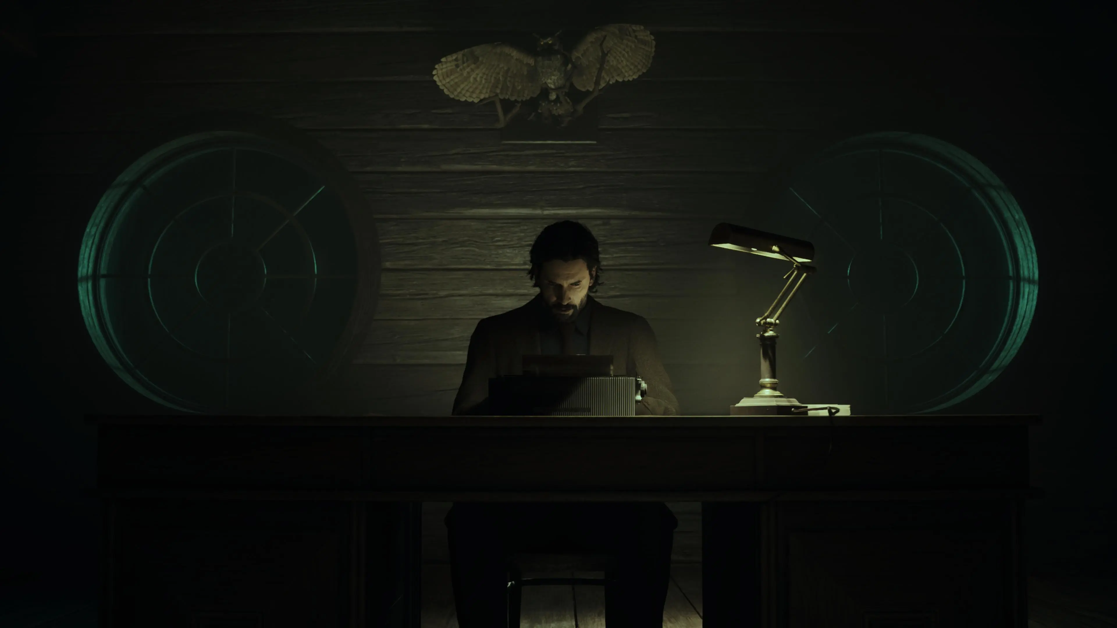 Alan Wake 2获得DLC吗？