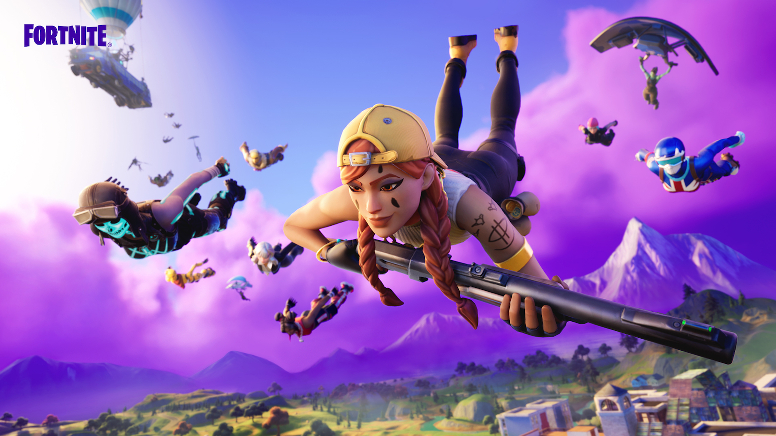 Fortnite Battle Pass：如何運作，成本等等