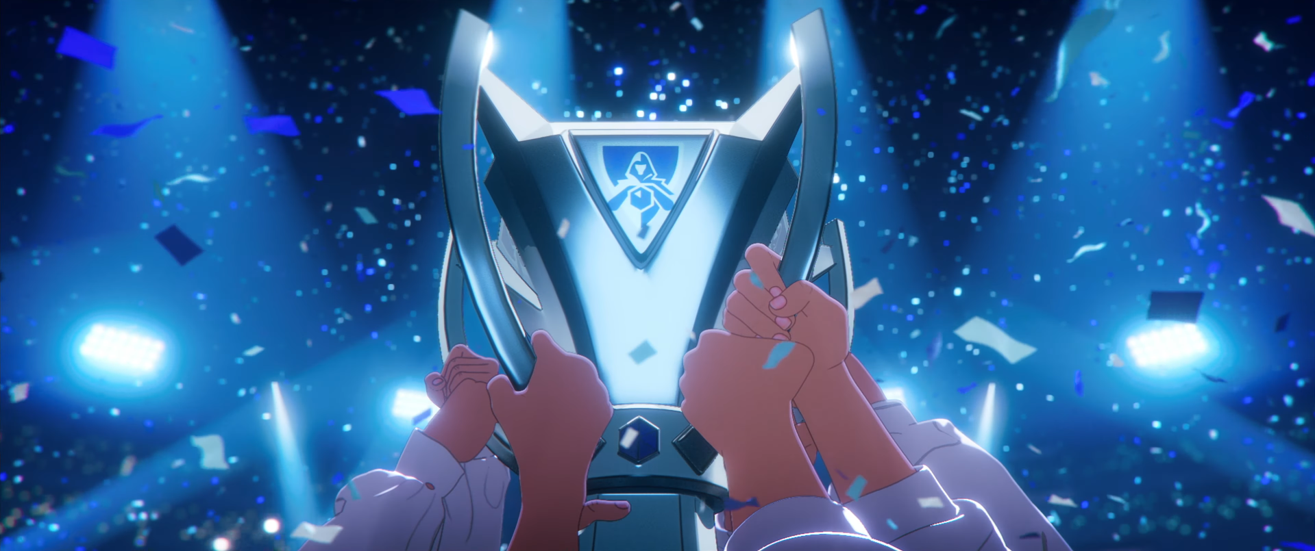 LoL Worlds“GODS”音乐视频中的所有参考资料和复活节彩蛋