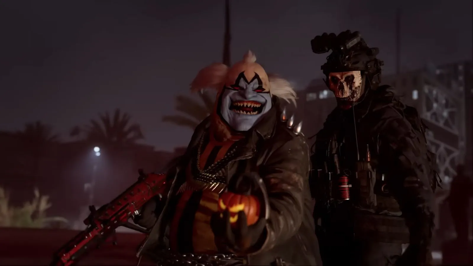 「適合大孩子的堡壘之夜」：CoD 玩家認為皮膚已經走得太遠了