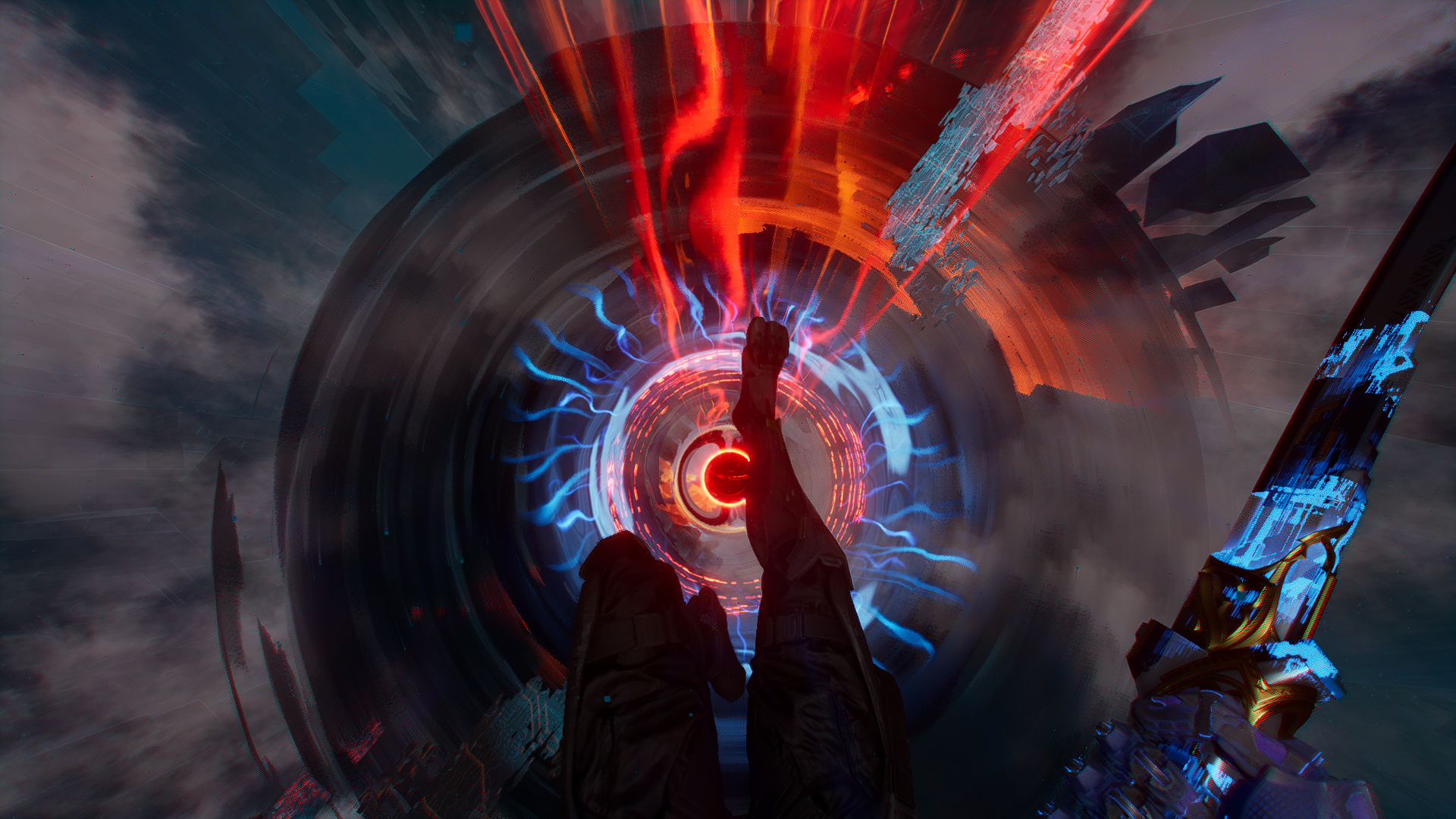 GHOSTRUNNER 2：如何解鎖新的最後一個