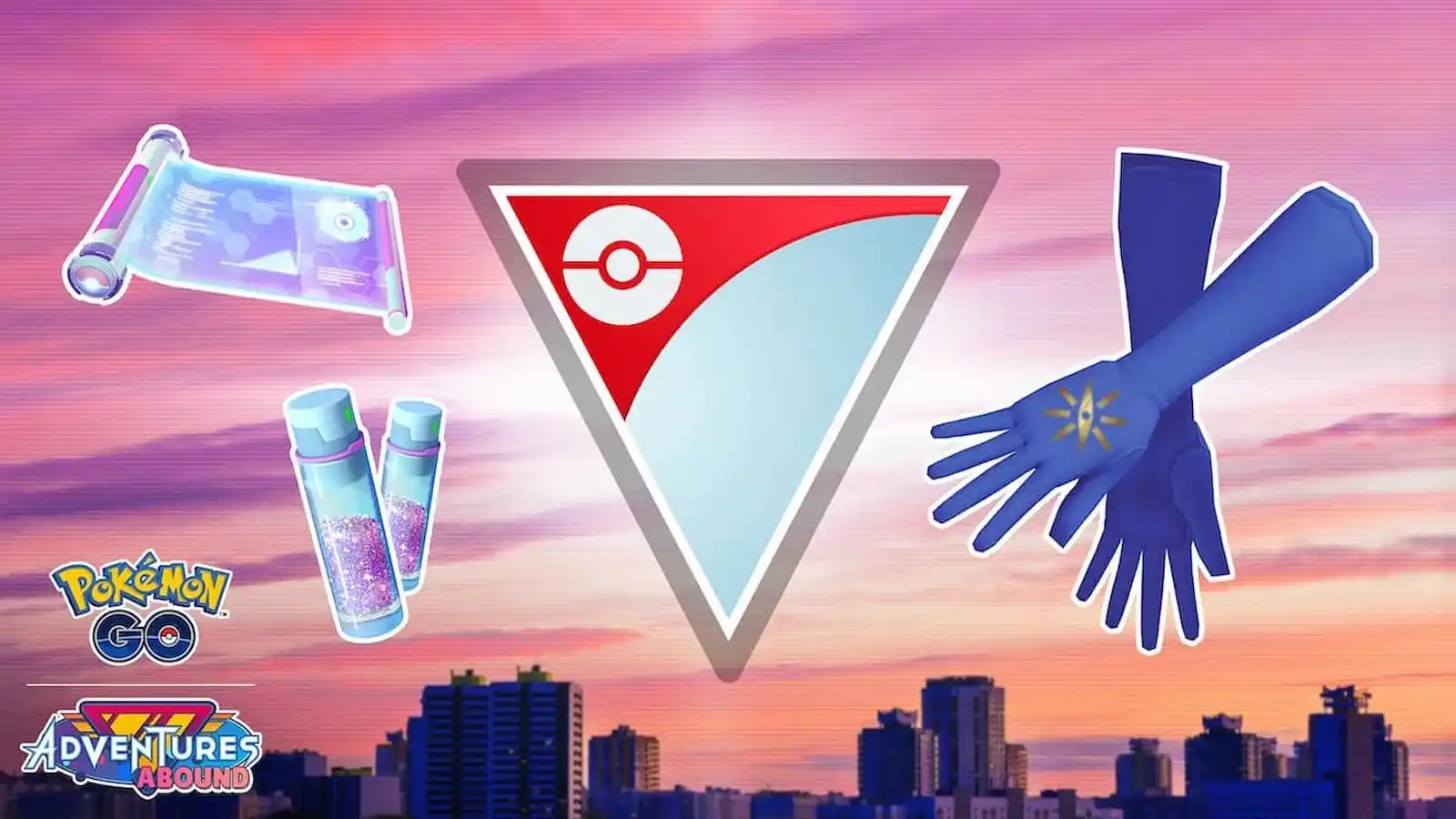 所有 Pokémon Go 对战日：Geeta 定时研究任务、奖励和活动奖金