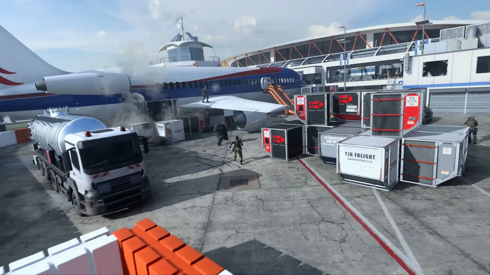 MW3会在PS4和Xbox One上吗？