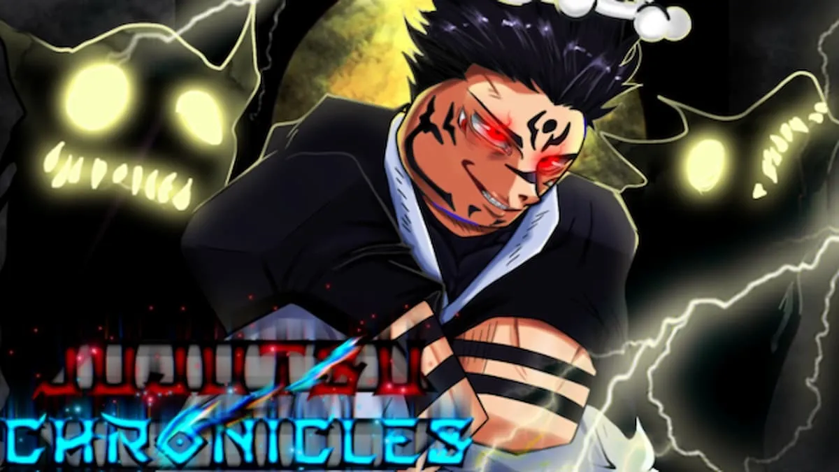 Jujutsu Chronicles 代碼（2024 年 12 月）