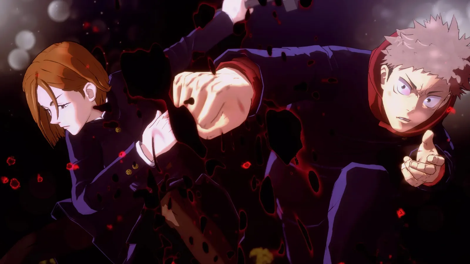 Jujutsu Kaisen：诅咒的冲突评论：适用于Jujutsu Kaisen粉丝，没有其他人