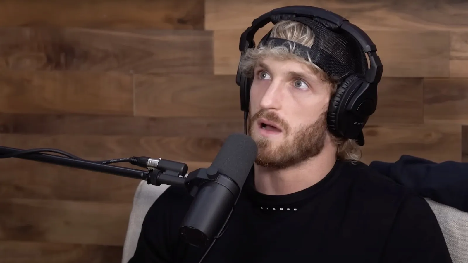 “絕對的恥辱”：洛根·保羅（Logan Paul）抨擊了給加密受害者的一小部分損失