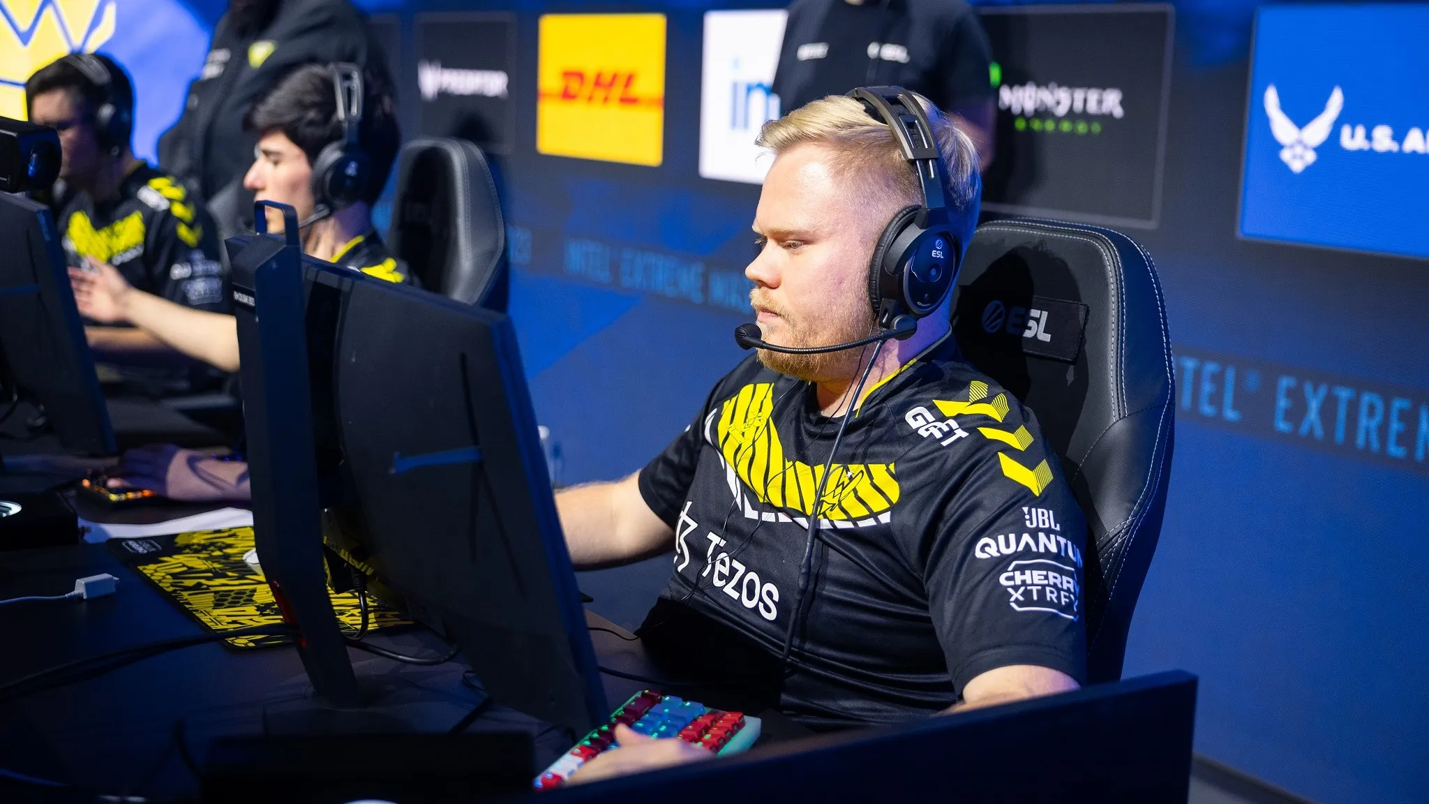 Magisk 聲稱目前的 CS2 Major 格式讓組織投資變得“危險”