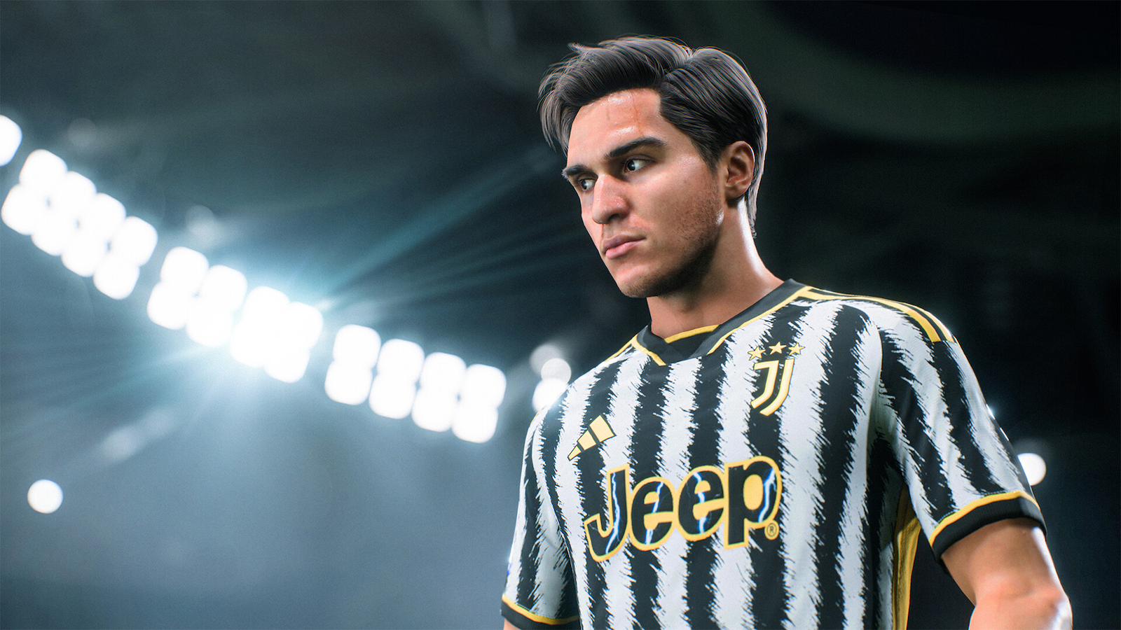 EA FC 24已经被激怒的粉丝称为“绝对失败”
