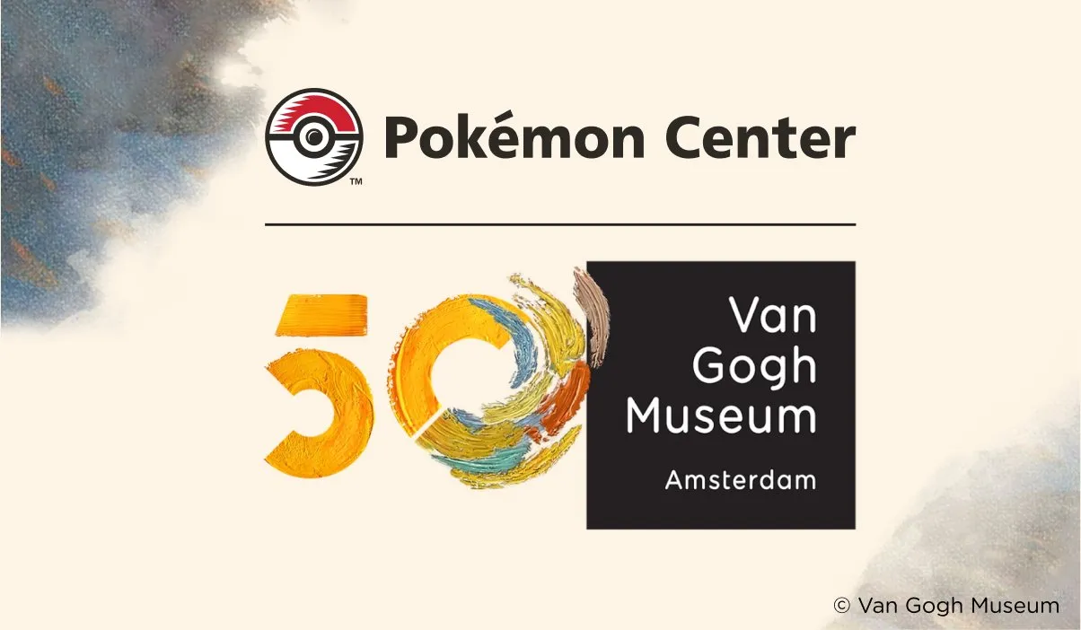您將有機會再獲得帶有氈帽梵谷 Pokémon TCG 促銷版的皮卡丘
