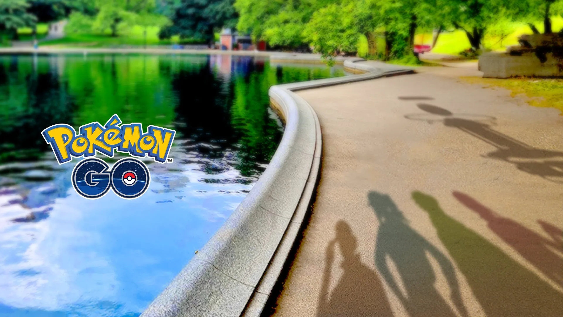 来自东京的Pokemon GO玩家正在获得令人难以置信的事件，我们嫉妒