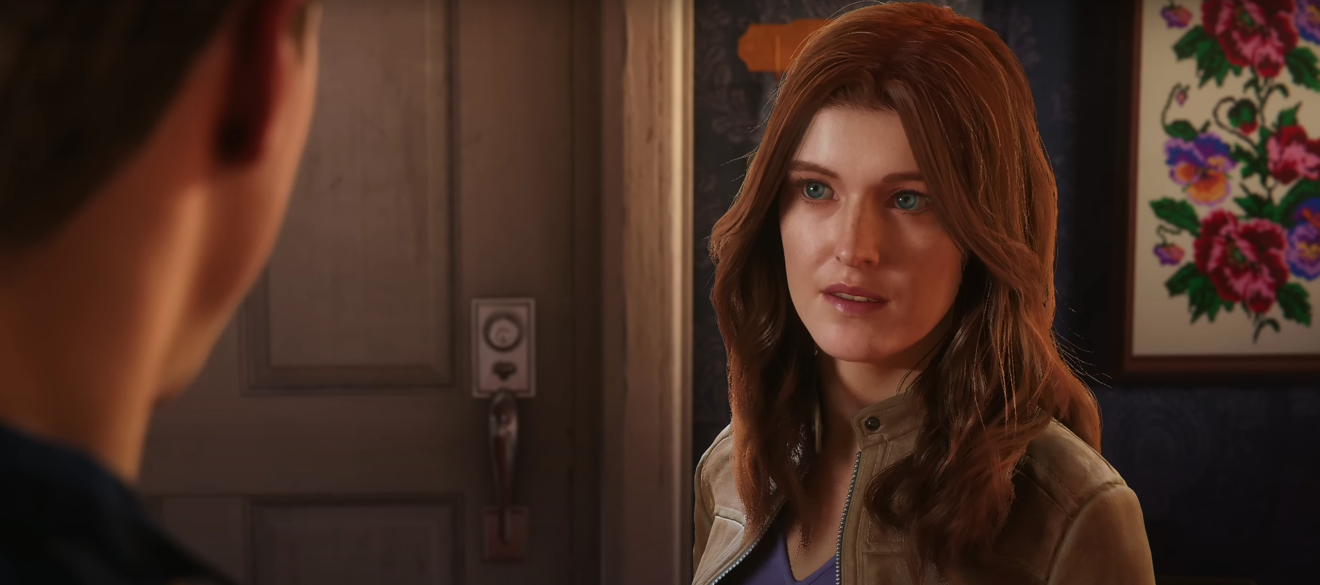 Spidey粉絲正在烤Mary-Jane的“ Mid” Spider-Man 2重新設計
