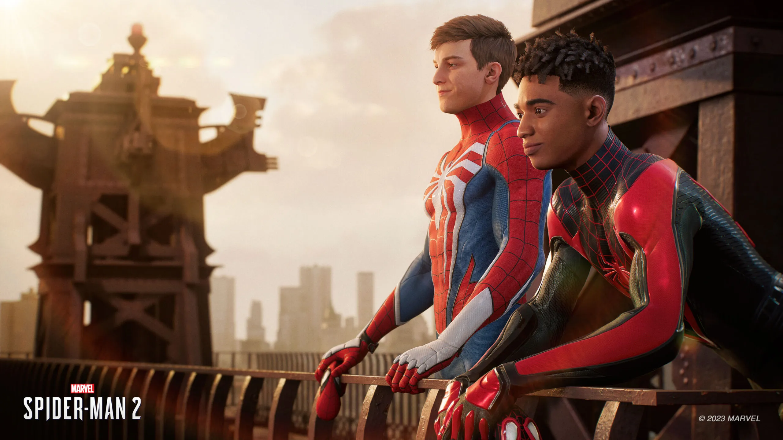 Marvel 的《蜘蛛侠 2》玩家报告光盘有问题，安装失败率为 36%