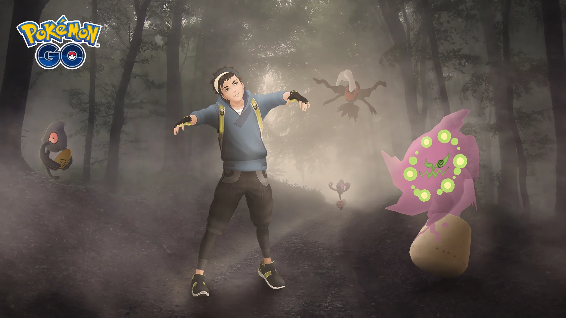 Niantic 承諾 Pokémon Go 之旅：神奧