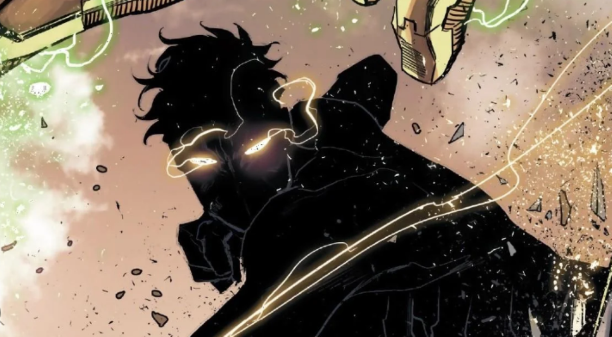 值得庆幸的是，对于 Marvel Snap 玩家的大大脑太阳黑子策略来说，克尔芒戈并不存在