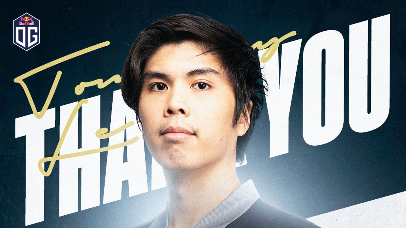 OG 進入 Dota 2 重建，錯過 TI 2023 後裁掉 2 名選手