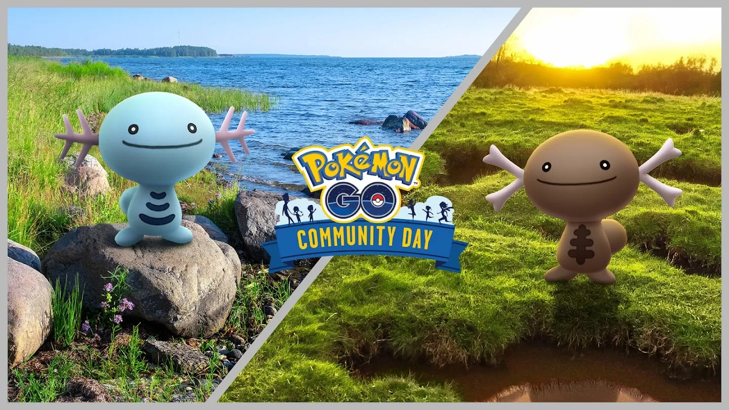如何在 Pokémon Go 中獲得 Paldean Wooper 和 Clodsire：捕捉指南、進化方法、閃亮賠率等