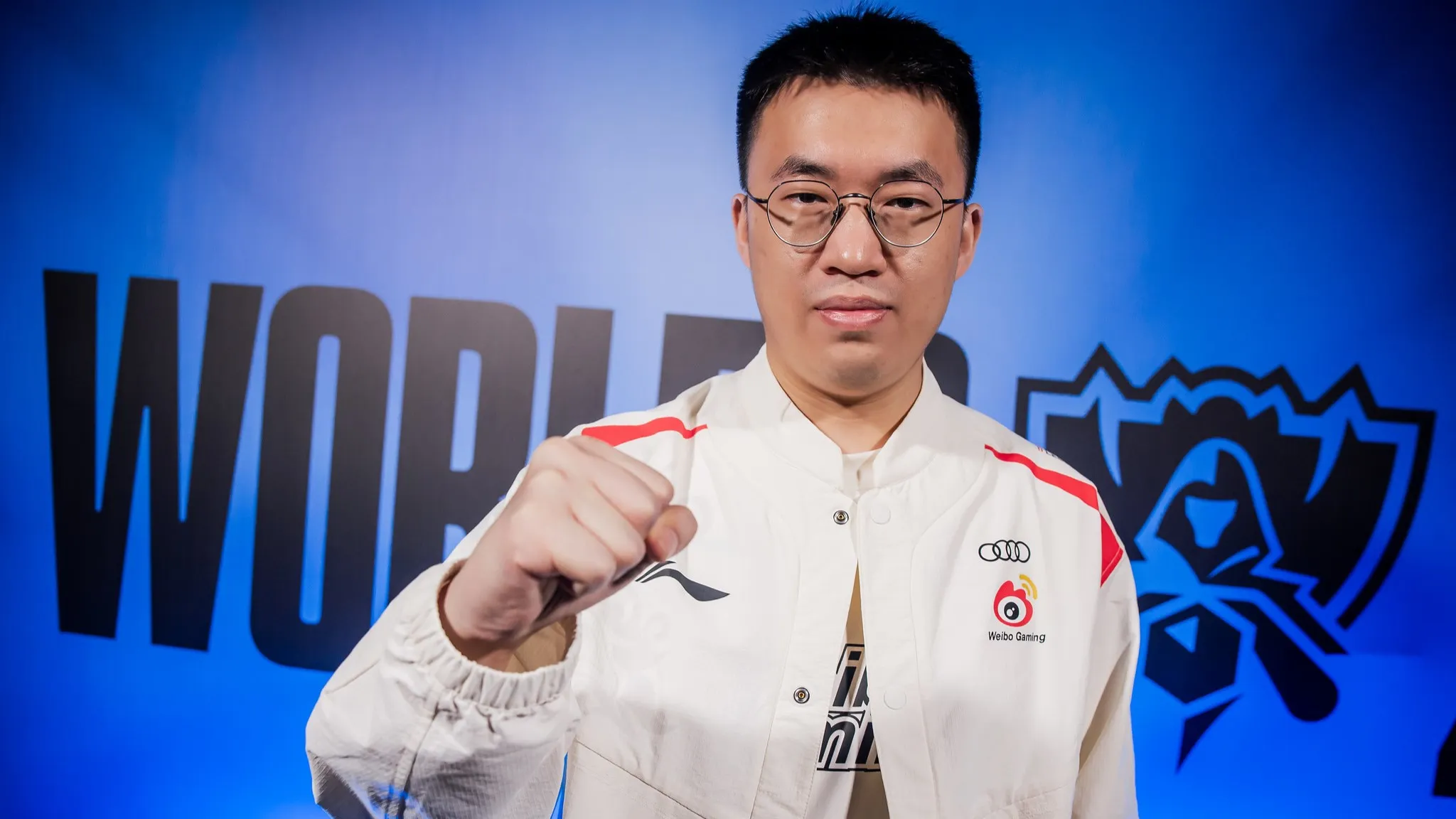 微博遊戲目前在兩個嗜血的統計數據中領先於2023年世界2023