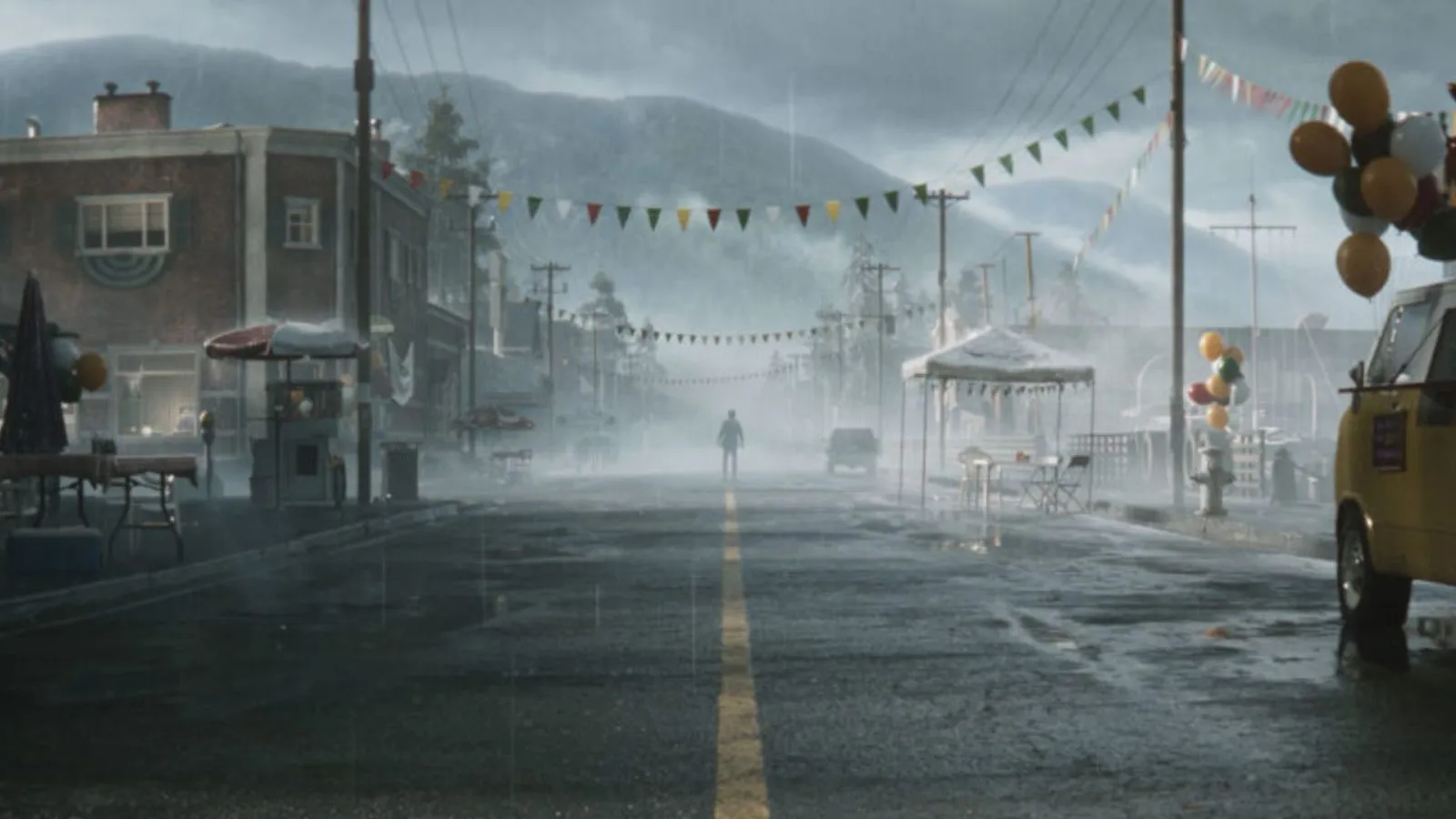 Alan Wake 2系統要求：PC規格