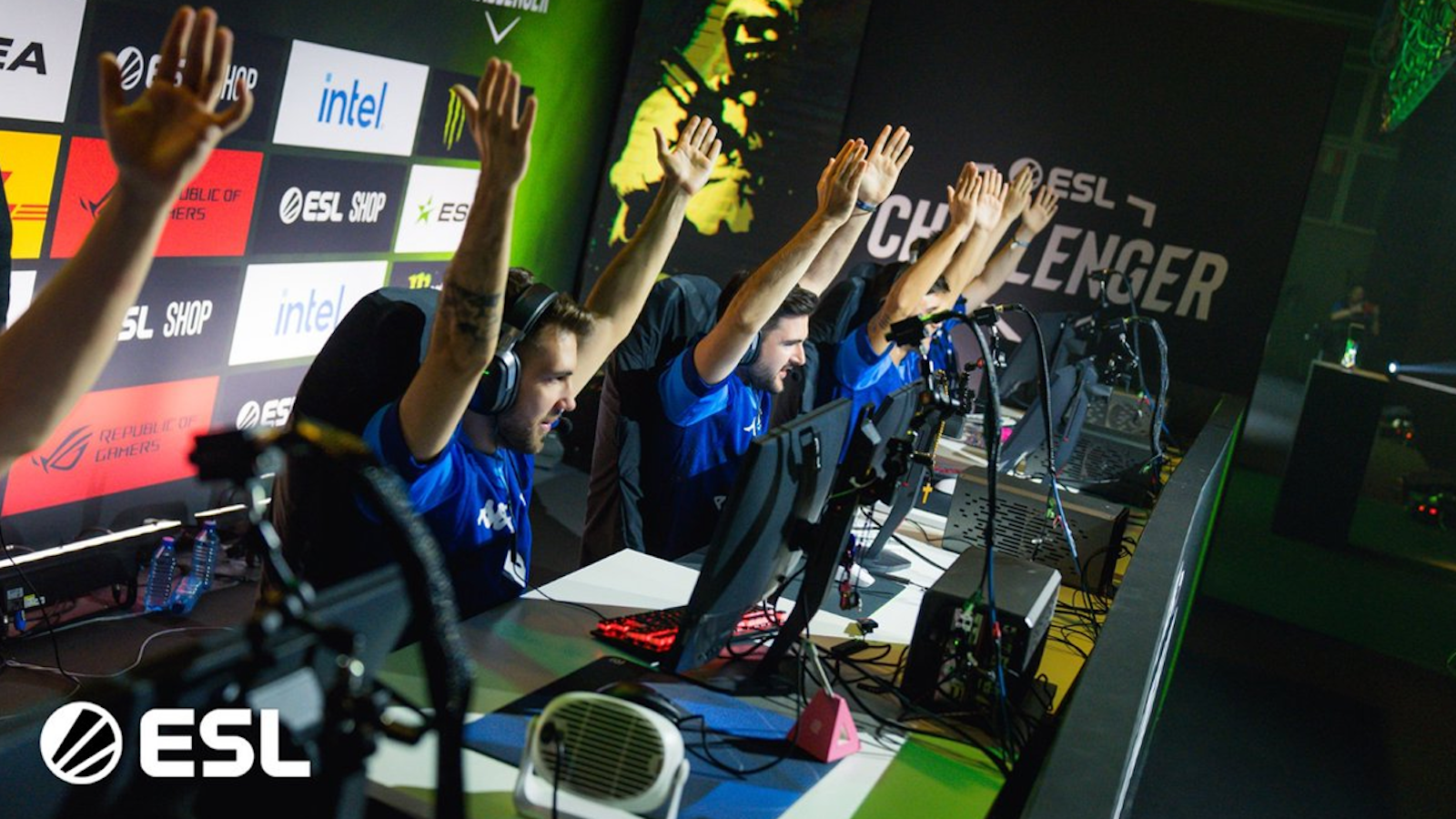 据报道，NiP 在 CS2 阵容调整中将权力交给了西班牙老将 IGL alex