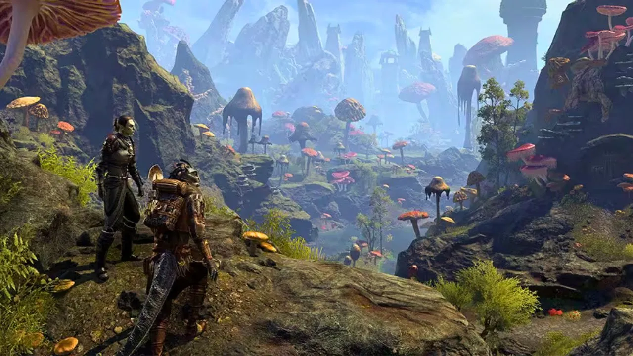 显然，我们所有人都应该为 Bethesda 这么早宣布《上古卷轴 6》负责