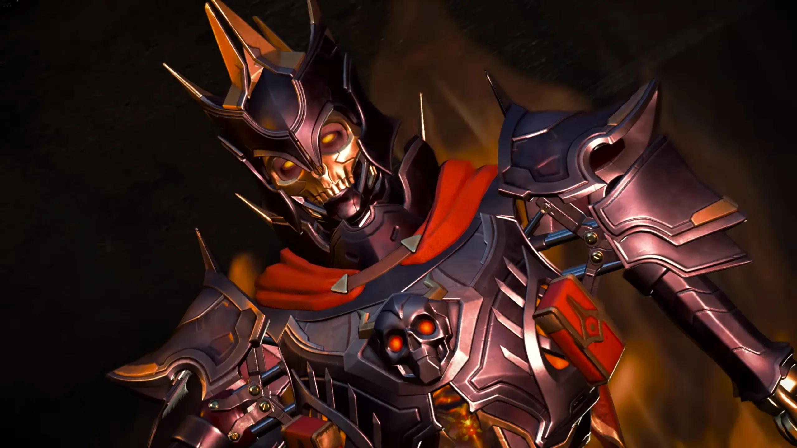 Revenant Prestige 皮肤、全新万圣节 LTM 现已出现在 Apex Legends 的 Doppelgangers 活动中