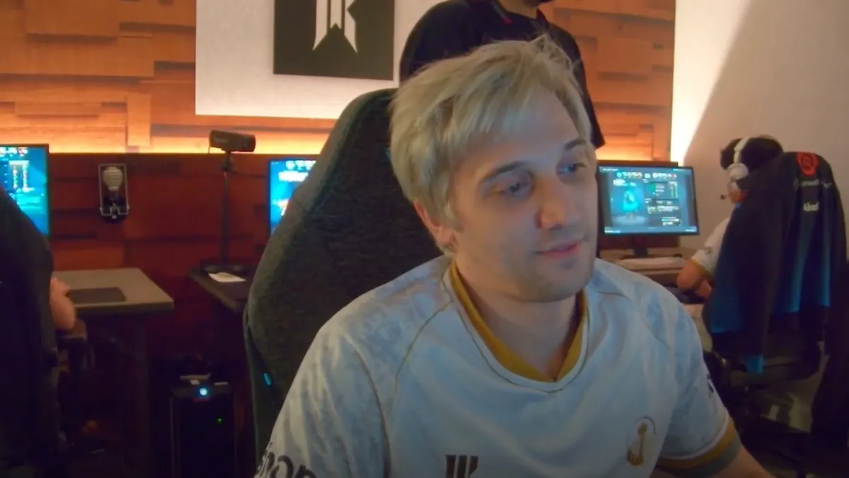 Arteezy Mutes TI 2023对手使用了女友的Dota 2语音线