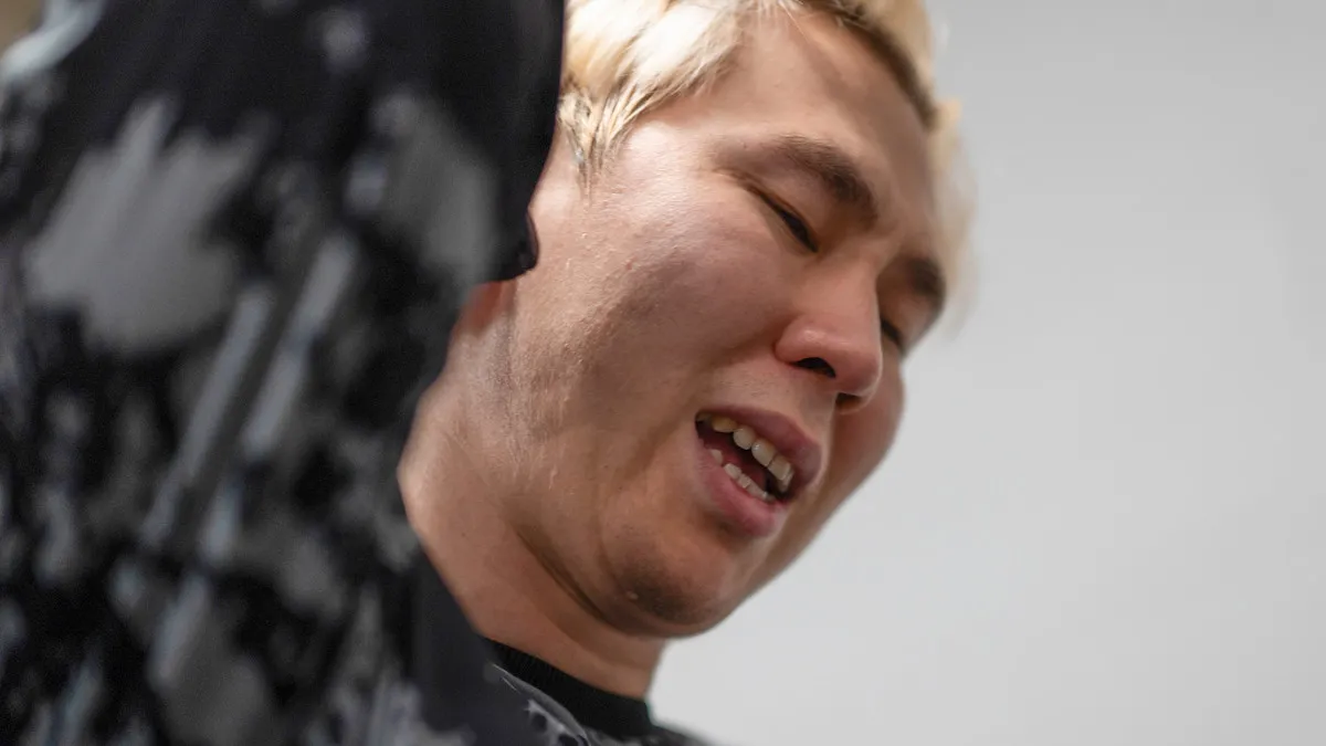 TORONTOTOKYO 在 TI 2023 中创造了最长的 Dota 2 比赛记录，真正称得上是不朽的