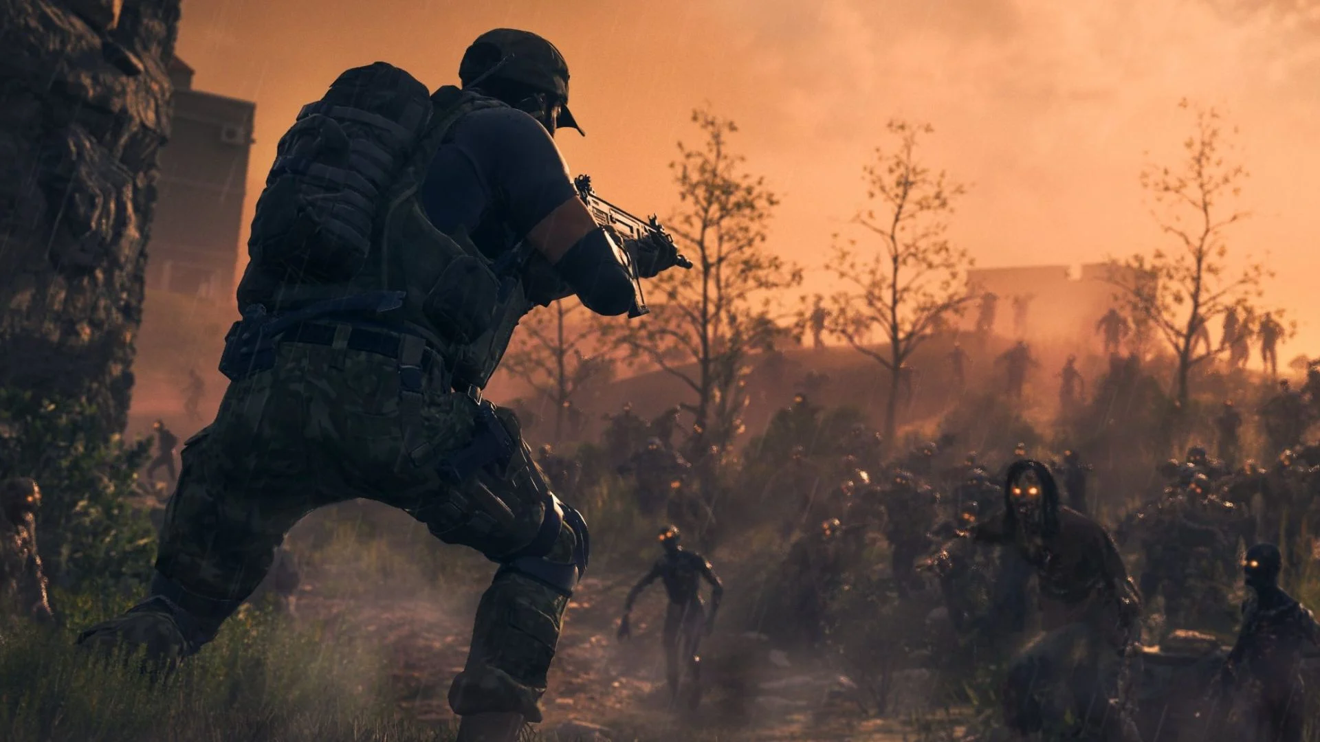 現代戰爭3 PC規格：MW3的最低要求是什麼？