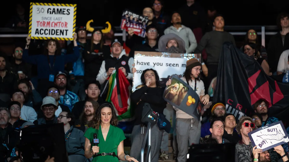 儘管賽事有明顯缺陷且缺乏新記錄，但 TI 2023 仍俘獲了 Dota 粉絲的心