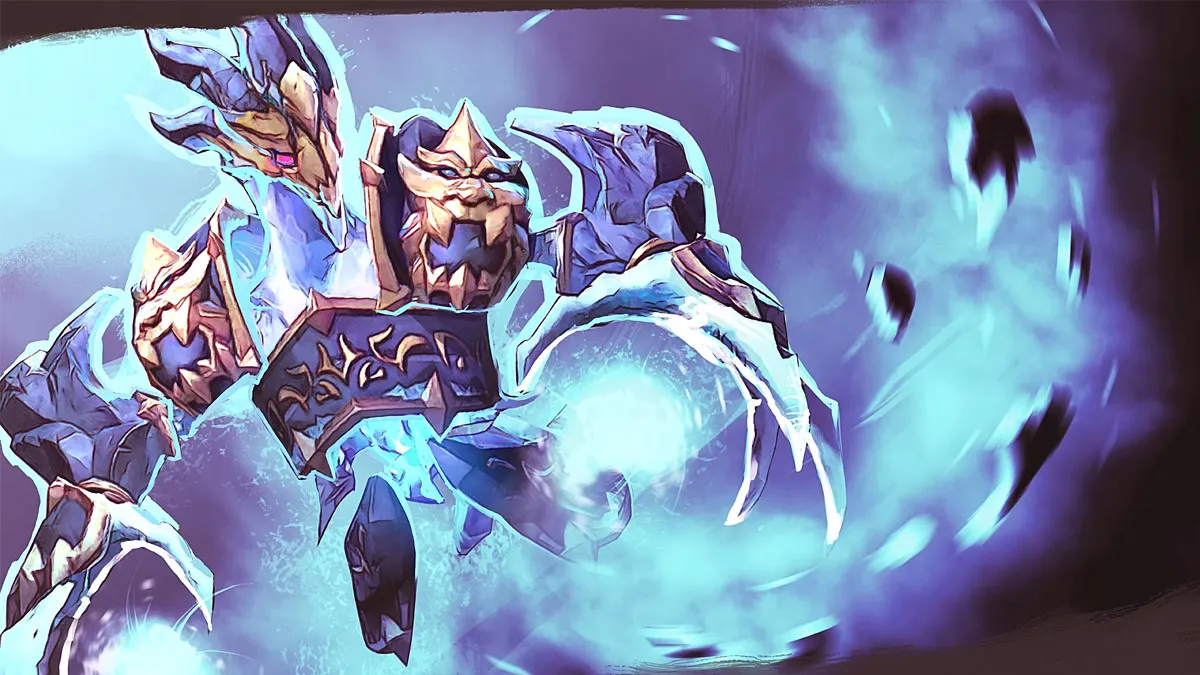 DOTA电视问题破坏了观众的TI 2023体验