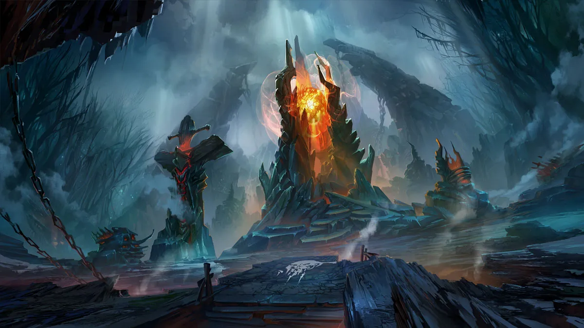 一個Dota 2的支持正在席捲2023年，而不是他通常的角色