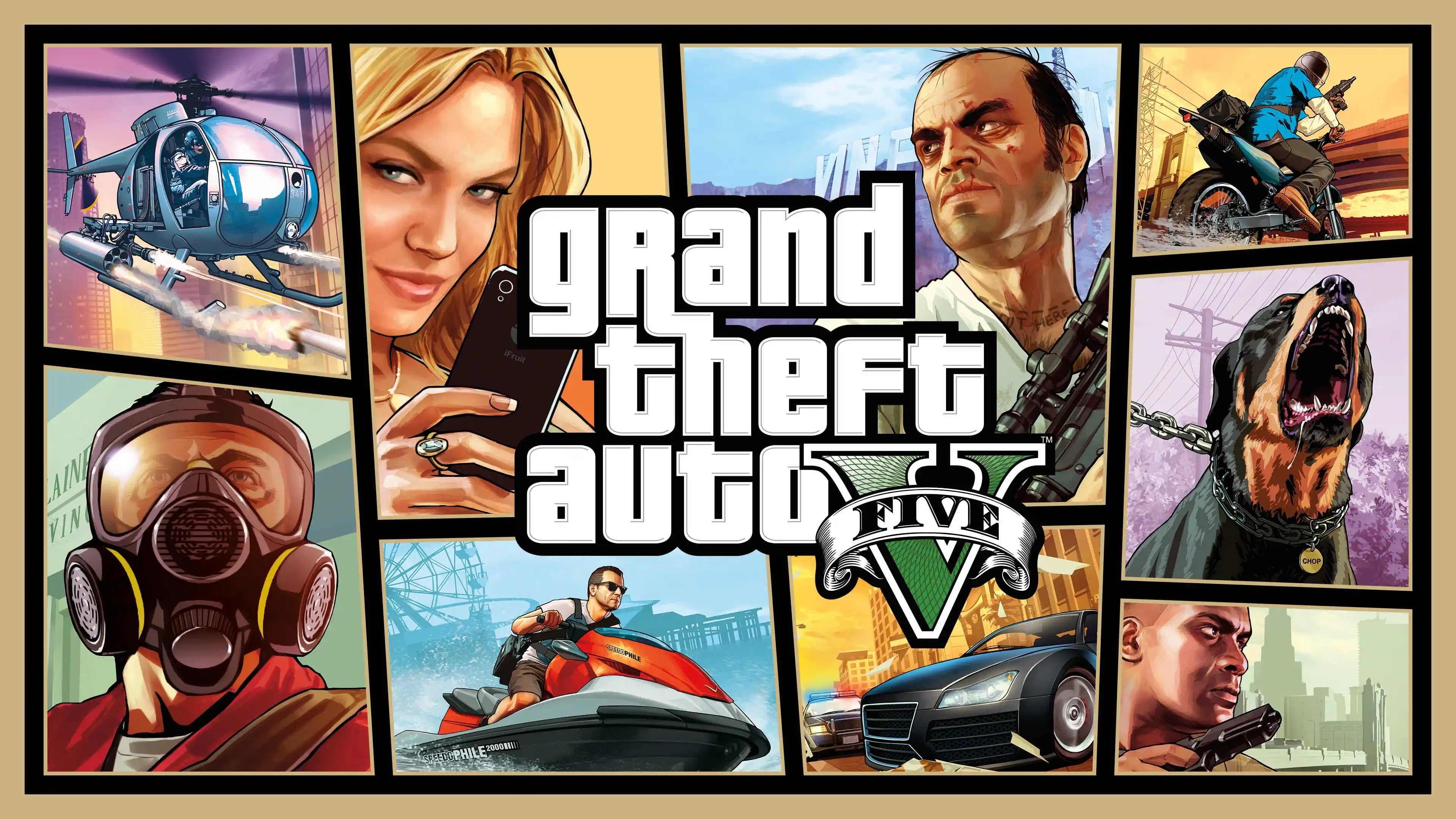 Rockstar在GTA 6上的措辞让粉丝们对可能发生的最糟糕的事情进行了模仿