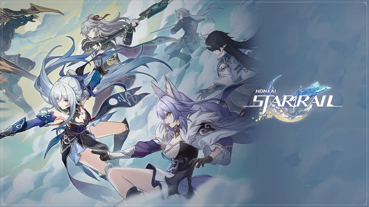Honkai：Star Rail的1.5即将到来的角色能力，轻锥和更多泄漏