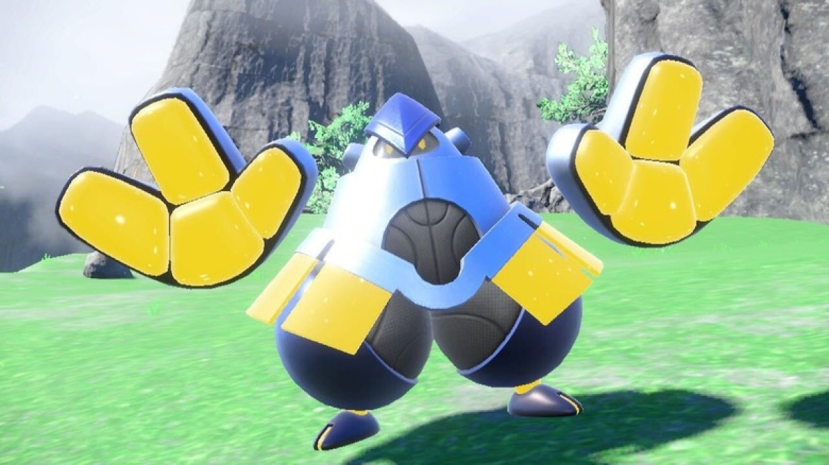 2週後，這些Gen 9神奇寶貝形狀VGC META